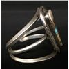 Image 3 : Dead Pawn Navajo or Zuni Cuff Bracelet