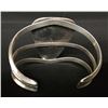 Image 4 : Dead Pawn Navajo or Zuni Cuff Bracelet