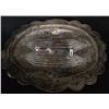 Image 4 : Vintage Navajo-Style Concho Belt and Pin