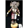 Image 2 : Navajo Kachina by J. David