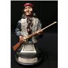 Image 1 : Limited Edition Geronimo Statue