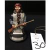 Image 2 : Limited Edition Geronimo Statue
