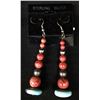 Image 5 : Coral and Turquoise Necklace Set