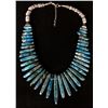 Image 1 : Exquisite Turquoise Necklace