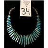 Image 3 : Exquisite Turquoise Necklace