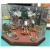 Image 1 : Corner Kachina Display