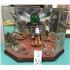 Image 2 : Corner Kachina Display