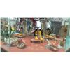 Image 3 : Corner Kachina Display