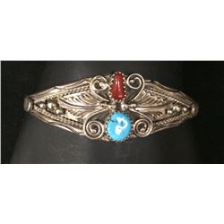Vintage Navajo Bracelet