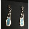 Image 3 : Pendant and Earring Lot