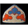 Image 1 : Vintage Apache Beaded Crown