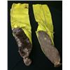 Image 2 : Vintage Tall Top Apache Moccasins