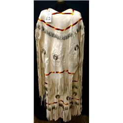 Vintage San Carlos Apache Dance Outfit