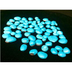 213 Carats Sleeping Beauty Turquoise