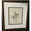 Image 1 : Antique Pen and Ink by Walter Nettleton