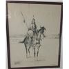 Image 2 : Antique Pen and Ink by Walter Nettleton