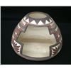 Image 1 : Large Navajo Etched Pottery