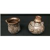 Image 1 : Pair of Brazilian Handmade Pots