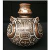 Image 4 : Pair of Brazilian Handmade Pots