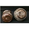 Image 7 : Pair of Brazilian Handmade Pots