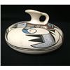 Image 2 : Navajo Water Picture Pot