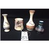 Image 2 : Group of 4 Navajo Pottery