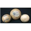 Image 7 : Group of 3 Mata Ortiz Pottery