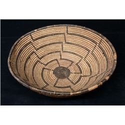 Very Old Apache Basket