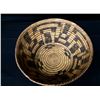Image 2 : Large Pima Basket (Turtle Design)