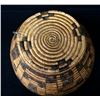 Image 3 : Large Pima Basket (Turtle Design)