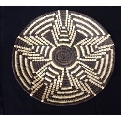 Tohono O’odham Basket by Marion Cruz!