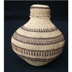 Older California Basket