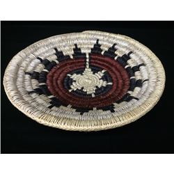 Large Navajo Basket (Dead Pawn)