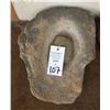 Image 2 : Stone Mano and Metate (Antique Corn Grinder)