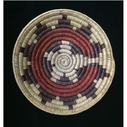 Navajo Wedding Basket -Dead Pawn