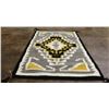 Image 3 : Two Grey Hills Navajo Textile