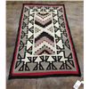 Image 1 : Early 1900s Navajo Rug