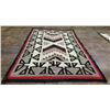 Image 2 : Early 1900s Navajo Rug
