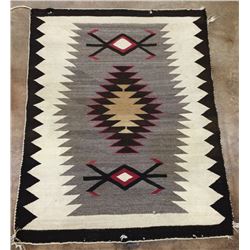 Another Early 1900s Navajo Rug