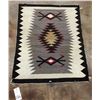 Image 2 : Another Early 1900s Navajo Rug