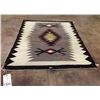 Image 3 : Another Early 1900s Navajo Rug