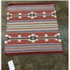 Image 2 : Contemporary Crystal Style Navajo Textile