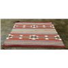 Image 3 : Contemporary Crystal Style Navajo Textile