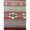 Image 4 : Contemporary Crystal Style Navajo Textile