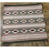 Image 1 : Another Crystal Style Navajo Textile