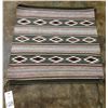 Image 2 : Another Crystal Style Navajo Textile