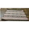 Image 3 : Another Crystal Style Navajo Textile