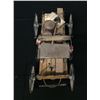 Image 10 : Miniature Buckboard by Oscar Cortes