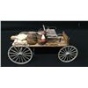 Image 1 : Miniature Buckboard by Oscar Cortes