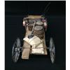 Image 2 : Miniature Buckboard by Oscar Cortes
